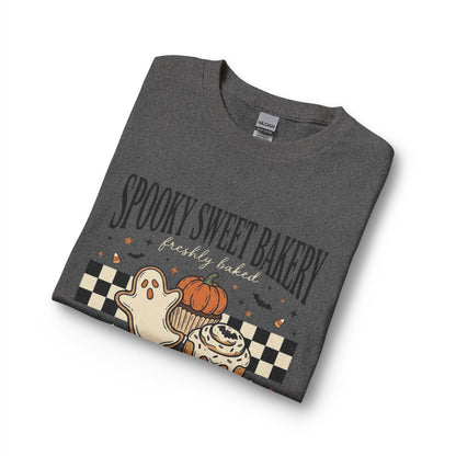 Spooky Sweet Bakery Long Sleeve
