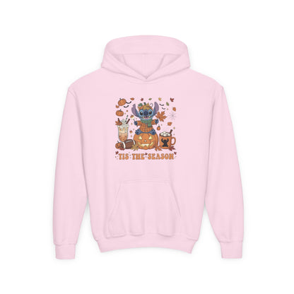 Cute Spooky Cartoon Kids Sweatshirt