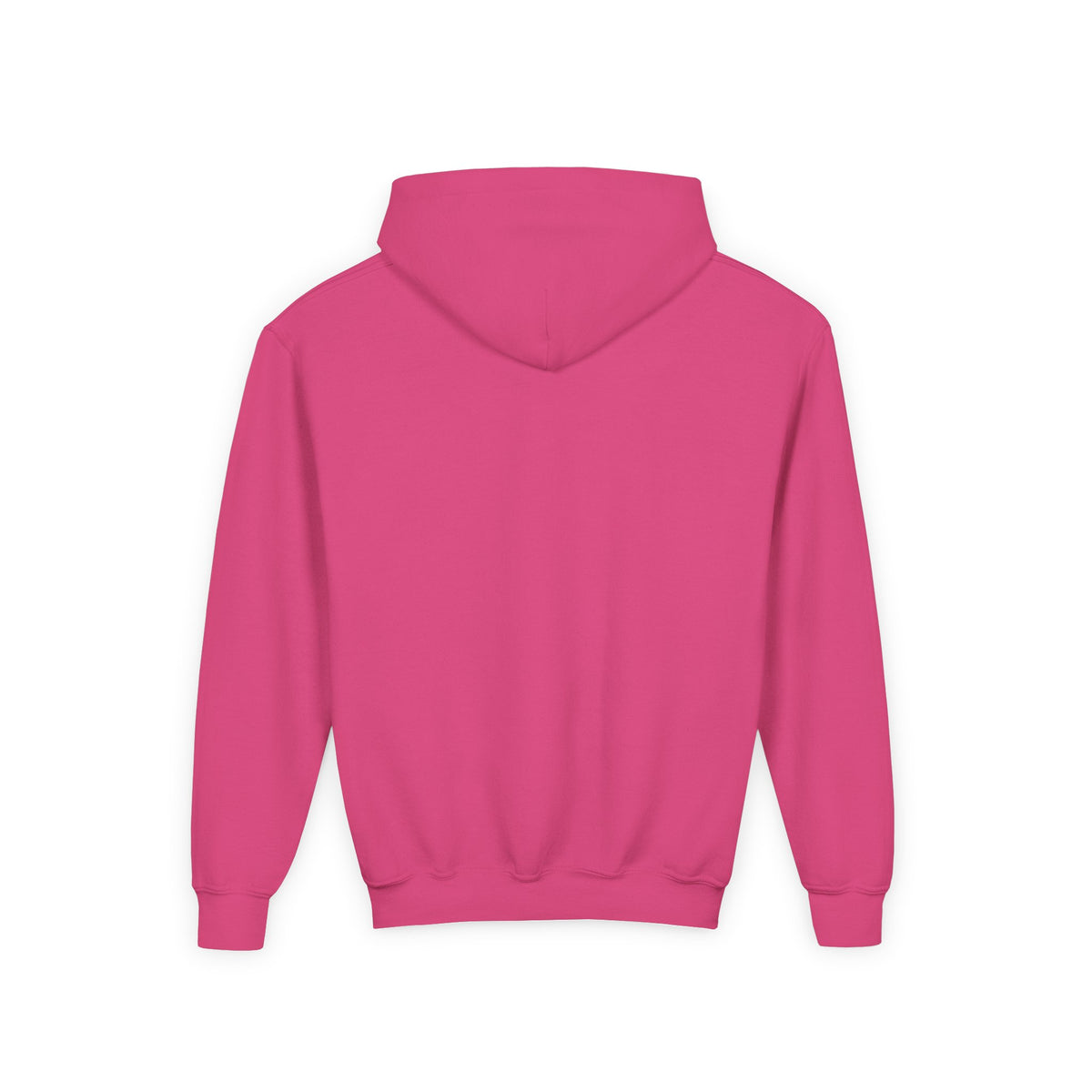 Cute Spooky Cartoon Kids Sweatshirt