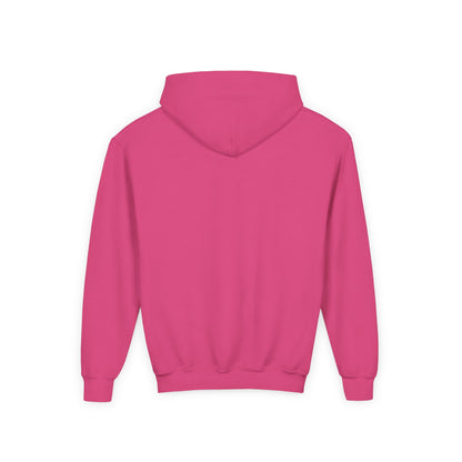 Cute Spooky Cartoon Kids Sweatshirt