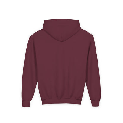 Cute Spooky Cartoon Kids Sweatshirt