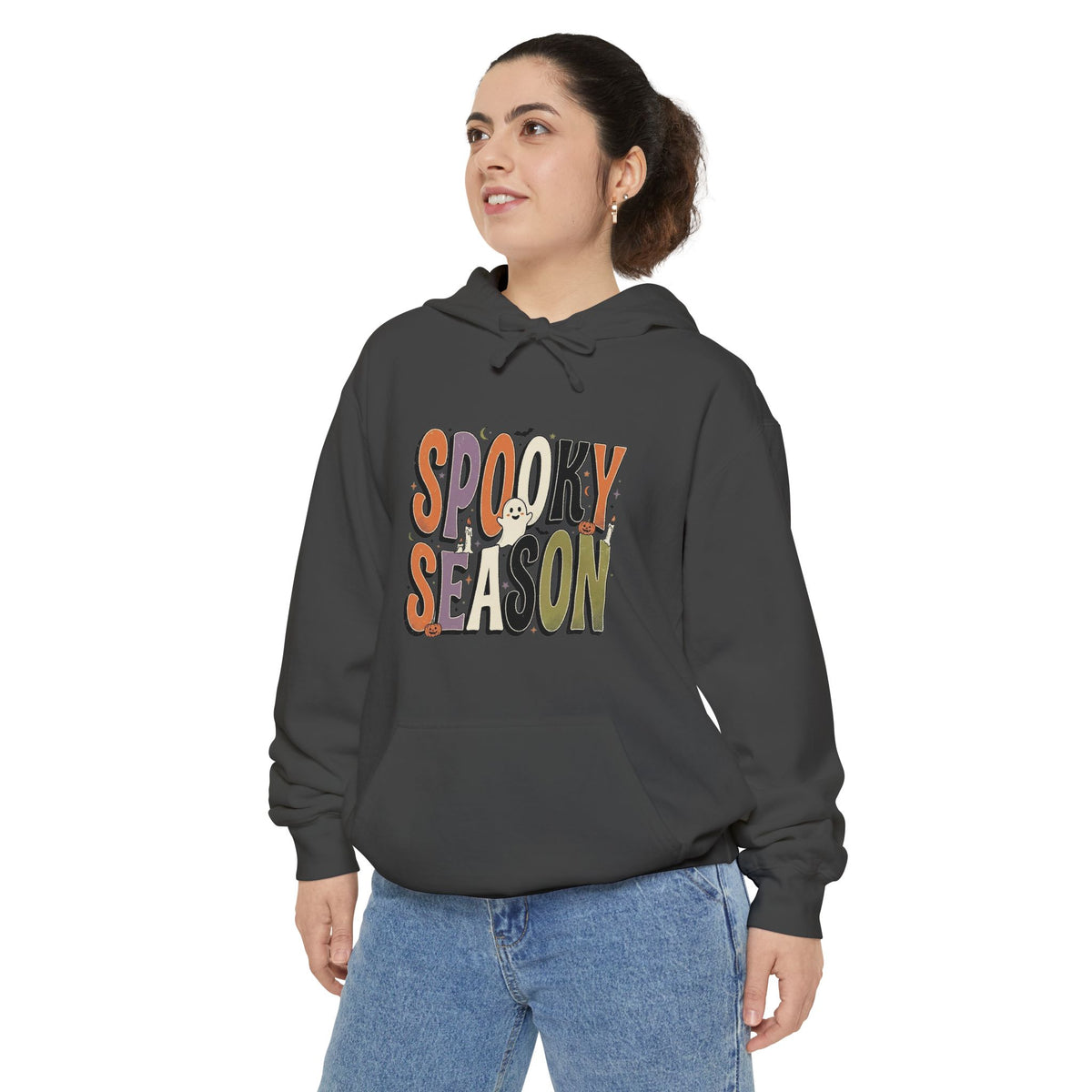 Spooky Season Hoodie
