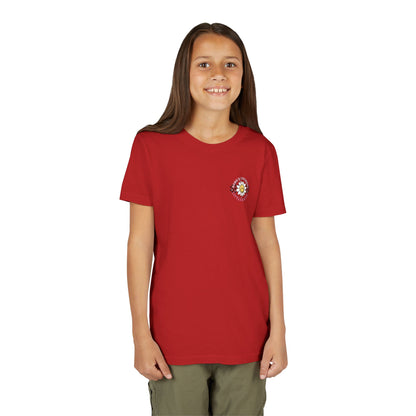 Mamma's Expensive Little Bestie Youth Tee