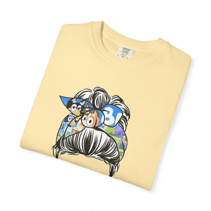 #MomLife Graphic T-Shirt