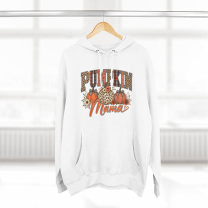 Pumpkin Mama Hoodie