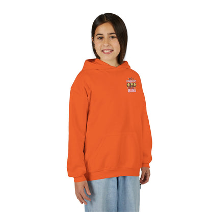 Got a Problem? Call My Mama Kids Pullover