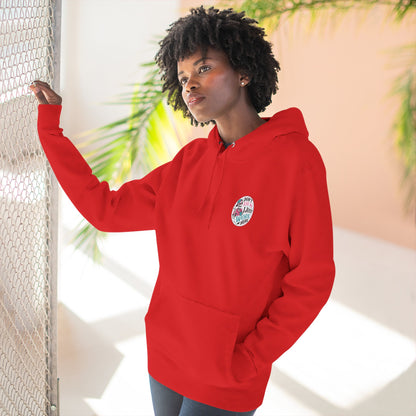 Don't Ask Me, I Just Work Here Retro Skull Workwear Pullover