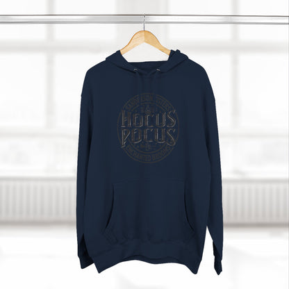 Vintage Enchanted Brew Witchy Sweatshirt