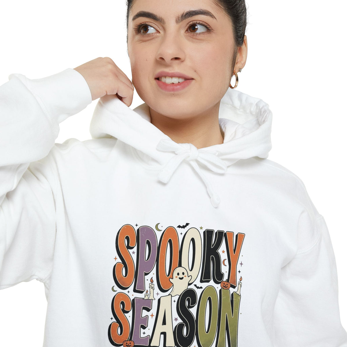 Spooky Season Hoodie