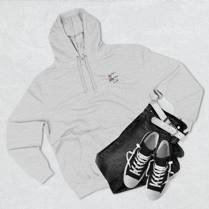 Don't Ask Me, I Just Work Here Retro Skull Workwear Pullover