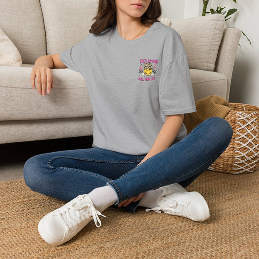 F Around & Find Out Tee Shirt