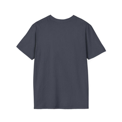 It's Not a Dad Bod, It's a Father Figure T-Shirt