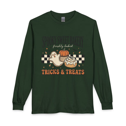 Spooky Sweet Bakery Long Sleeve