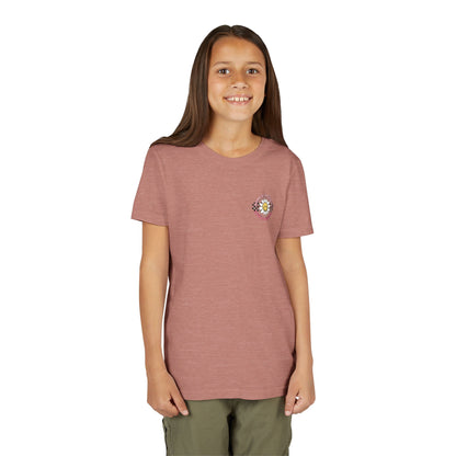 Mamma's Expensive Little Bestie Youth Tee
