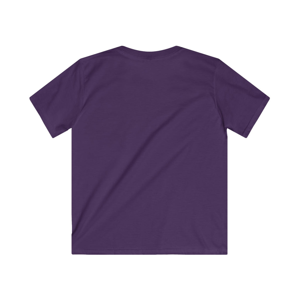 Kids Halloween Witch Tee