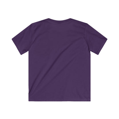 Kids Halloween Witch Tee
