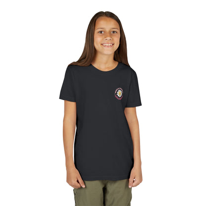 Mamma's Expensive Little Bestie Youth Tee