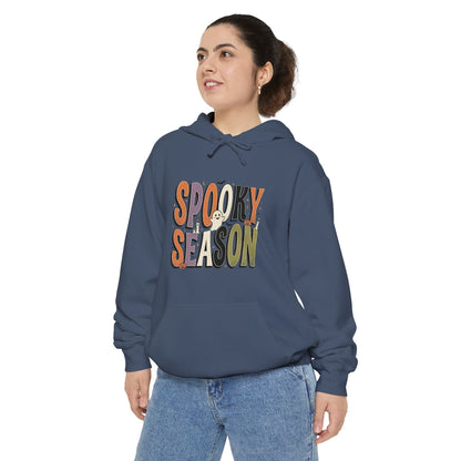 Spooky Season Hoodie