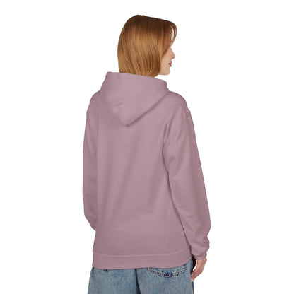 Boo-Jee Ghost Hoodie