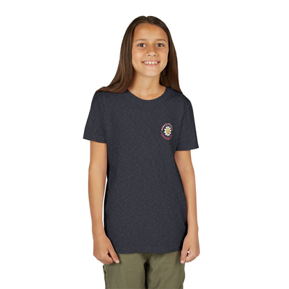 Mamma's Expensive Little Bestie Youth Tee