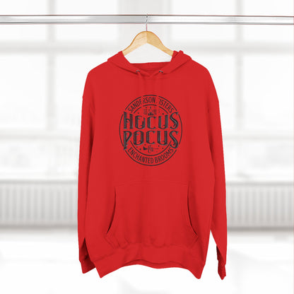 Vintage Enchanted Brew Witchy Sweatshirt