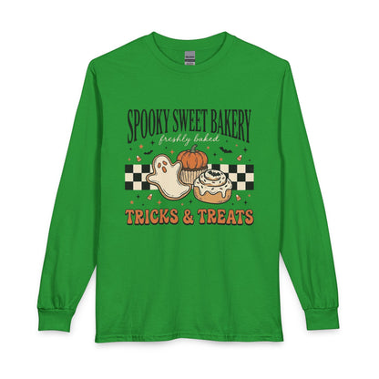 Spooky Sweet Bakery Long Sleeve