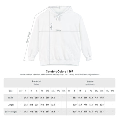 Support Your Local | Fishing Graphic Hoodie