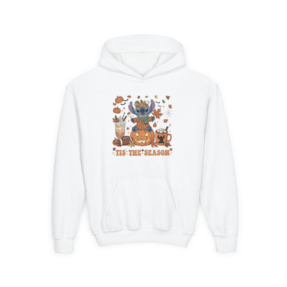 Cute Spooky Cartoon Kids Sweatshirt