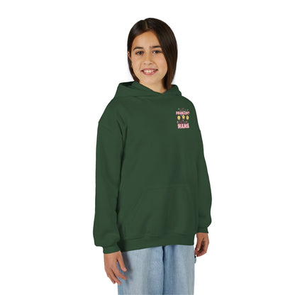 Got a Problem? Call My Mama Kids Pullover