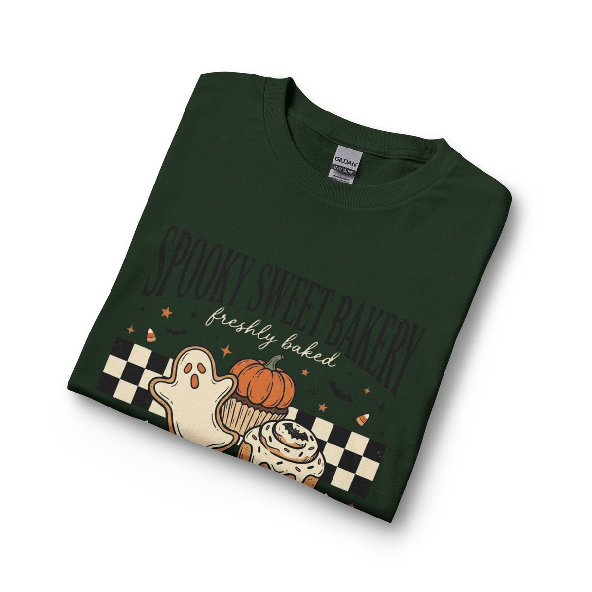 Spooky Sweet Bakery Long Sleeve