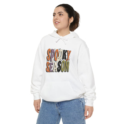 Spooky Season Hoodie