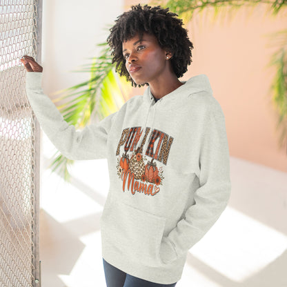Pumpkin Mama Hoodie