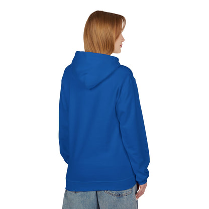 Boo-Jee Ghost Hoodie