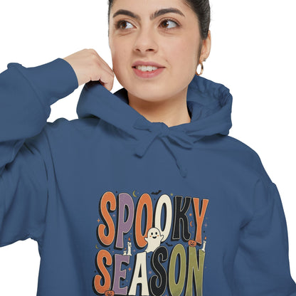 Spooky Season Hoodie