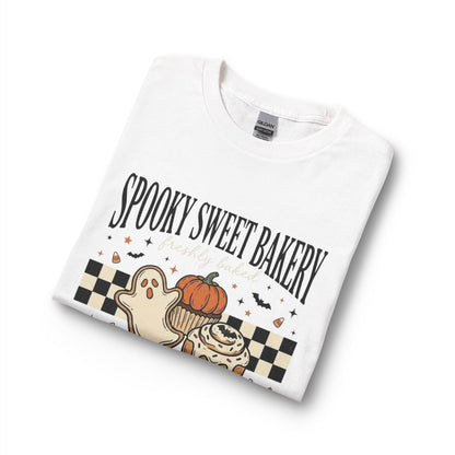 Spooky Sweet Bakery Long Sleeve