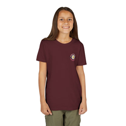 Mamma's Expensive Little Bestie Youth Tee