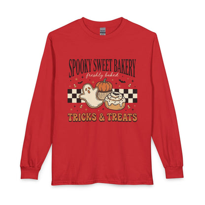 Spooky Sweet Bakery Long Sleeve