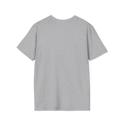It's Not a Dad Bod, It's a Father Figure T-Shirt