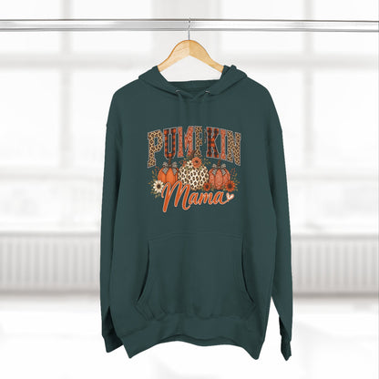 Pumpkin Mama Hoodie