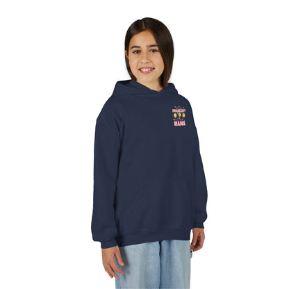 Got a Problem? Call My Mama Kids Pullover