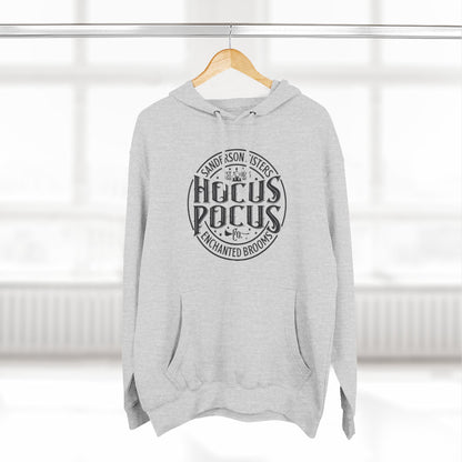 Vintage Enchanted Brew Witchy Sweatshirt