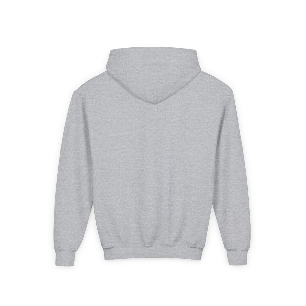 Cute Spooky Cartoon Kids Sweatshirt