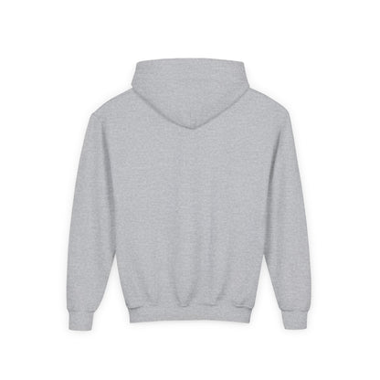 Cute Spooky Cartoon Kids Sweatshirt