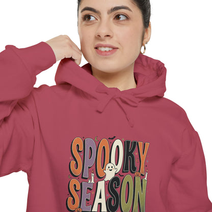 Spooky Season Hoodie
