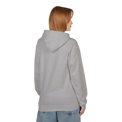 Boo-Jee Ghost Hoodie