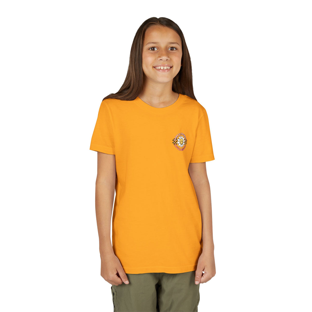 Mamma's Expensive Little Bestie Youth Tee