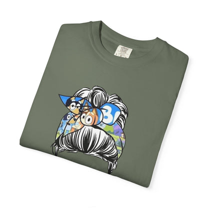 #MomLife Graphic T-Shirt