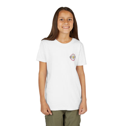 Mamma's Expensive Little Bestie Youth Tee