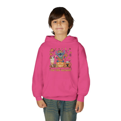 Cute Spooky Cartoon Kids Sweatshirt