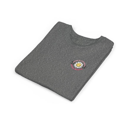 Mamma's Expensive Little Bestie Youth Tee
